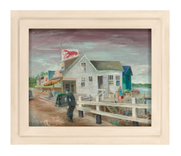 Lobster Shack