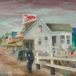 Lobster Shack
