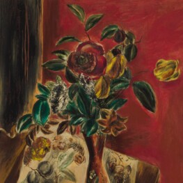 Still Life – Flowers in a Vase