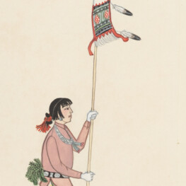 Standard Bearer