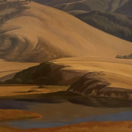 Carmel River Estuary