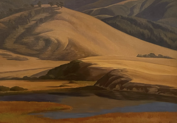 Carmel River Estuary