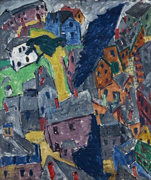 Rocky Neck, Gloucester