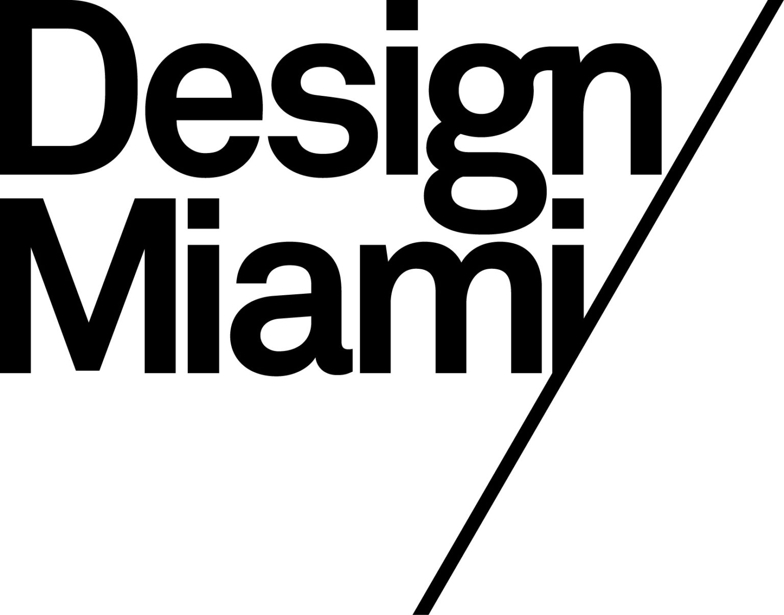 Design Miami • Bernard Goldberg Fine Arts
